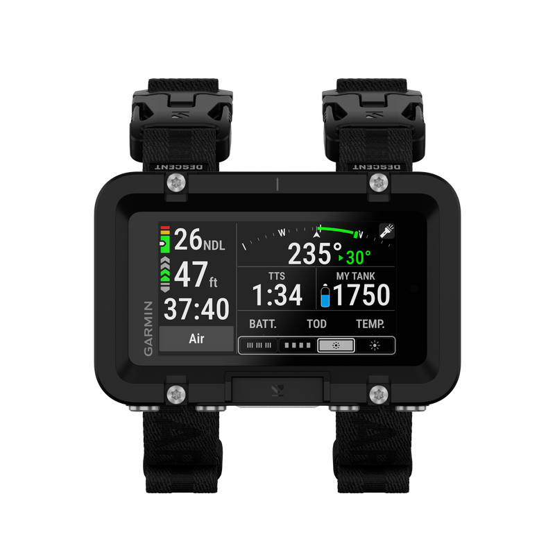 Load image into Gallery viewer, Garmin Descent X50i
