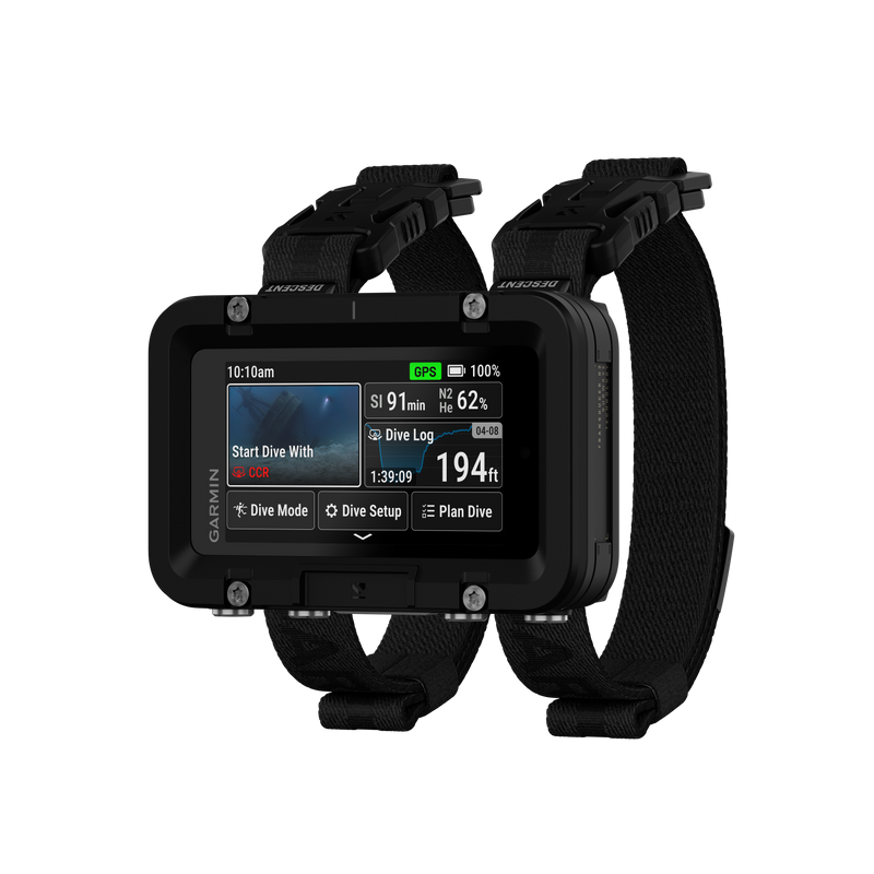 Load image into Gallery viewer, Garmin Descent X50i
