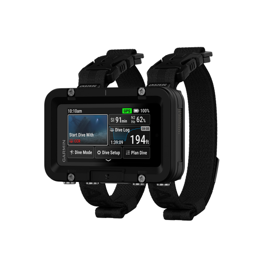 Garmin Descent X50i