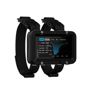 Garmin Descent X50i