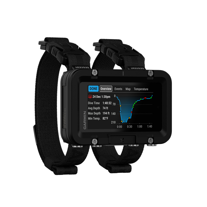 Load image into Gallery viewer, Garmin Descent X50i
