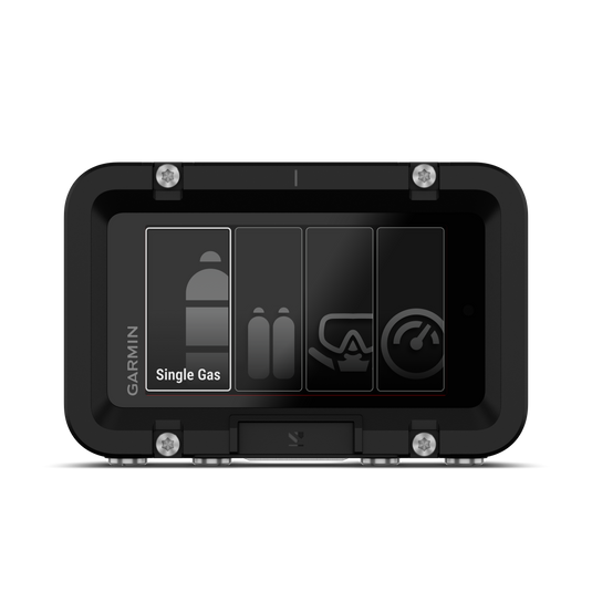 Garmin Descent X50i