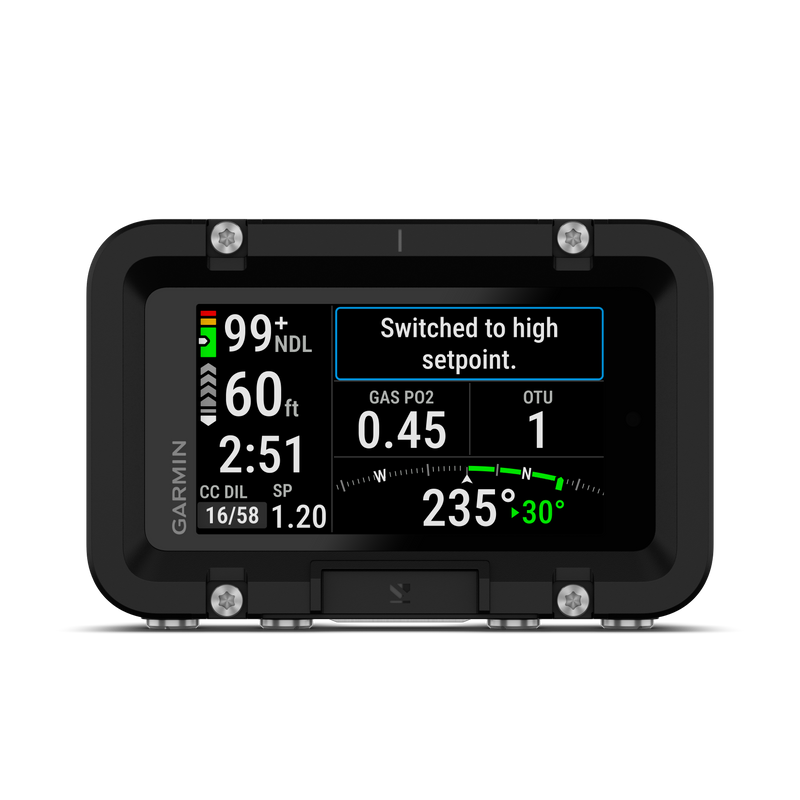 Load image into Gallery viewer, Garmin Descent X50i
