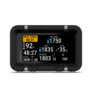 Garmin Descent X50i