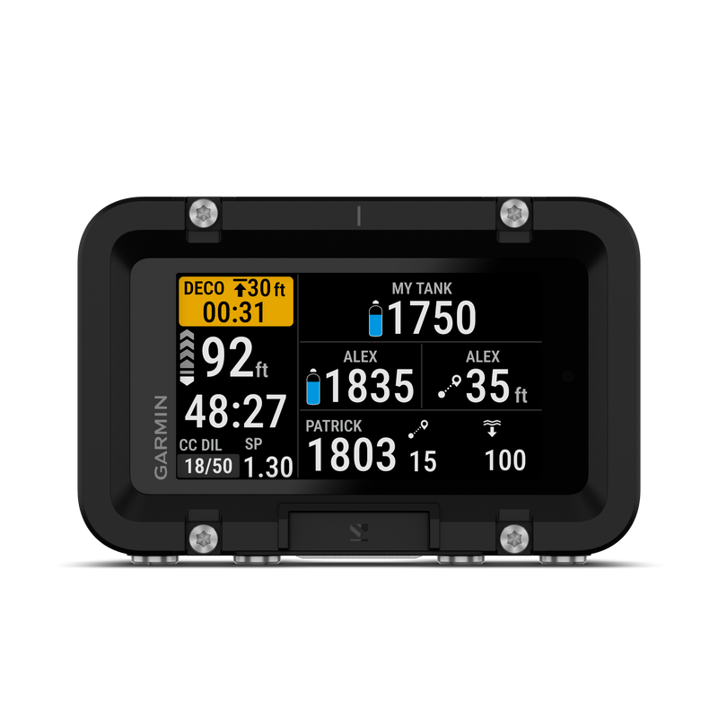 Load image into Gallery viewer, Garmin Descent X50i
