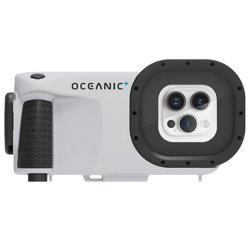 Load image into Gallery viewer, Photo of - Oceanic+ Smart Housing - Scubadelphia DiveSeekers.com
