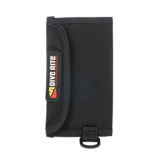 Dive Rite Notebook - "Dive Write" W/ Cover Combo