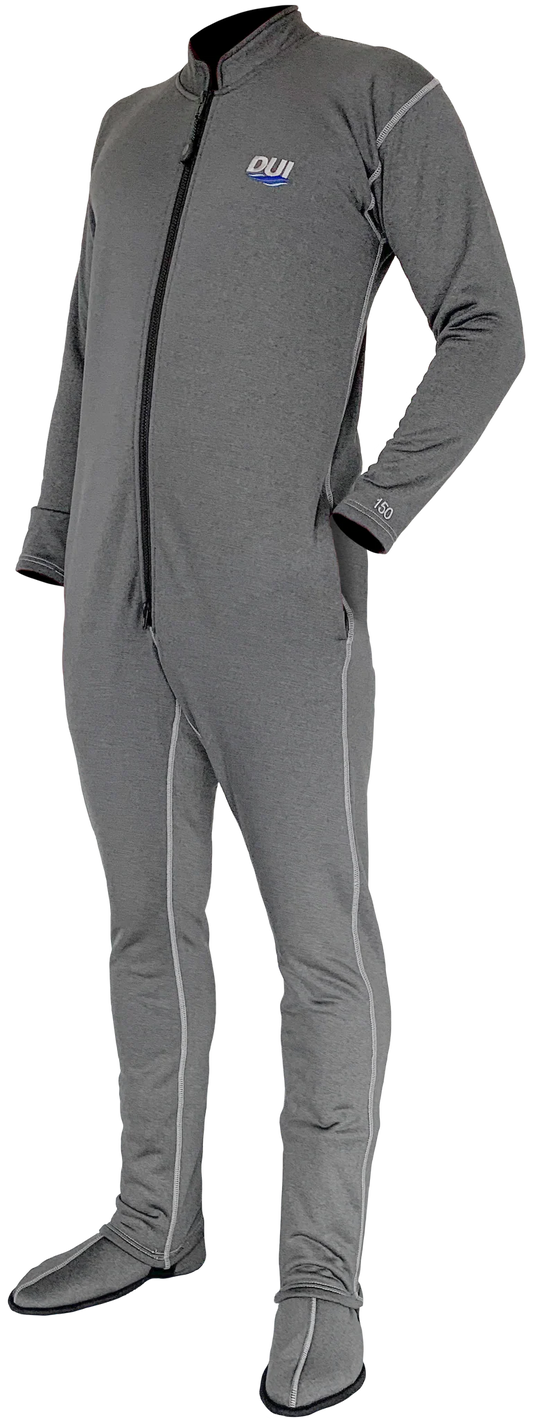 DUI DuoTherm II 150 Jumpsuit, Men's