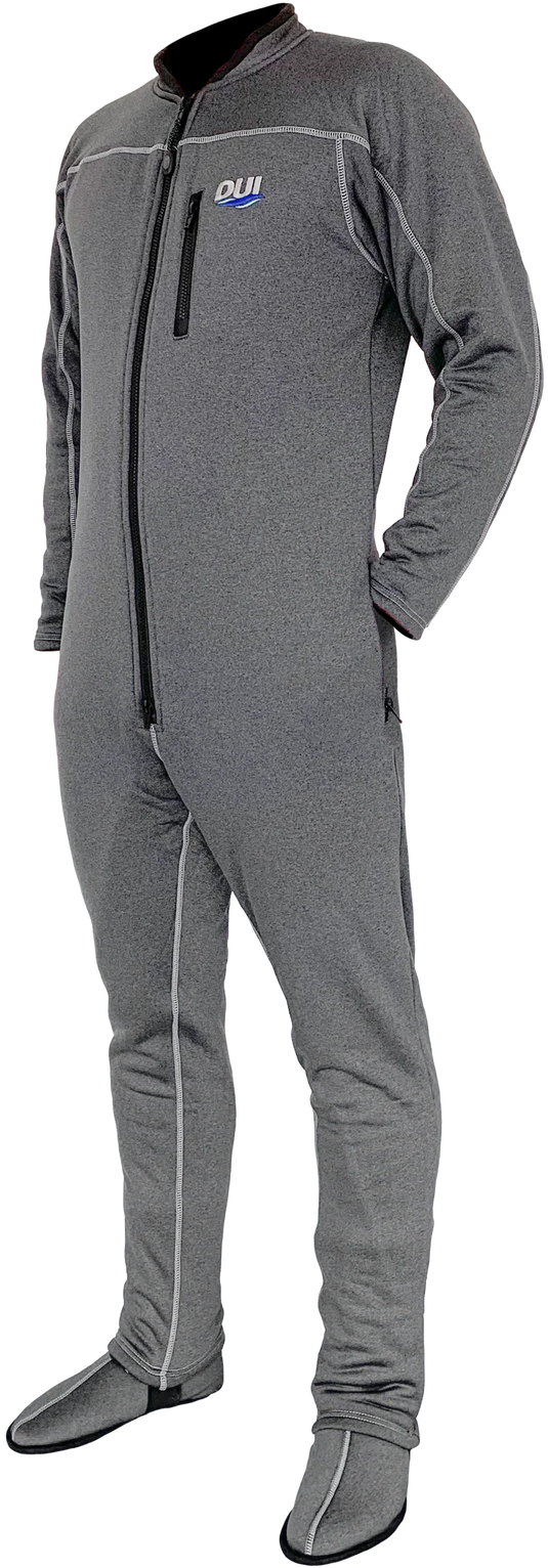 DUI DuoTherm II 300 Jumpsuit, Men's