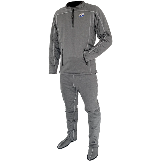 DUI DuoTherm II 300 Pants