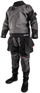 Edge Drysuit by Santi