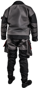 Edge Drysuit by Santi