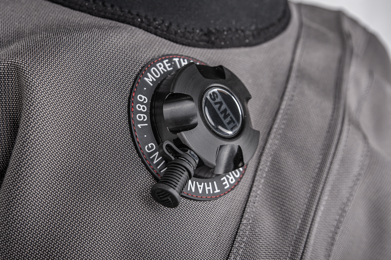 Load image into Gallery viewer, Santi Edge Drysuit Womens
