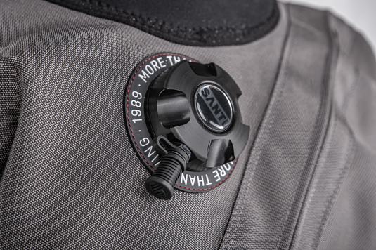 Santi Edge Drysuit Womens