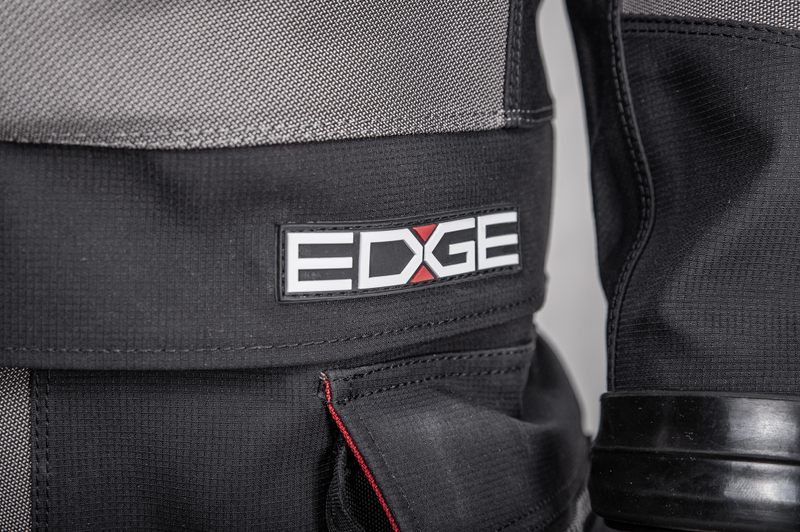 Load image into Gallery viewer, Santi Edge Drysuit Womens
