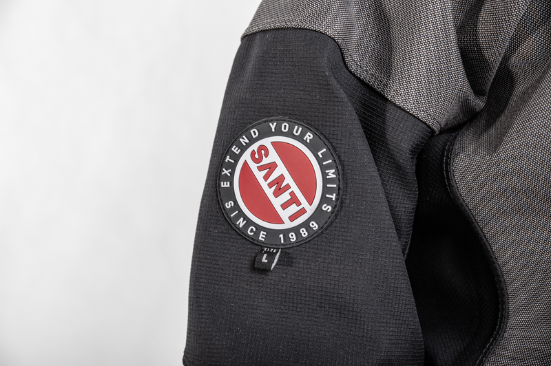 Load image into Gallery viewer, Santi Edge Drysuit Womens
