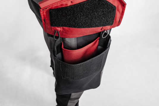 Santi Edge Drysuit Womens