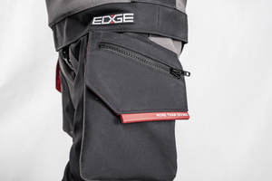 Edge Drysuit by Santi