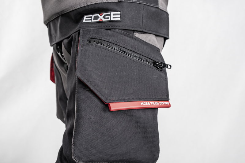 Load image into Gallery viewer, Santi Edge Drysuit Womens
