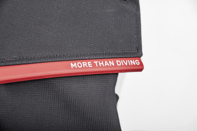 Load image into Gallery viewer, Santi Edge Drysuit Womens
