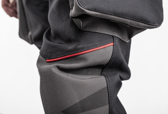 Santi Edge Drysuit Womens
