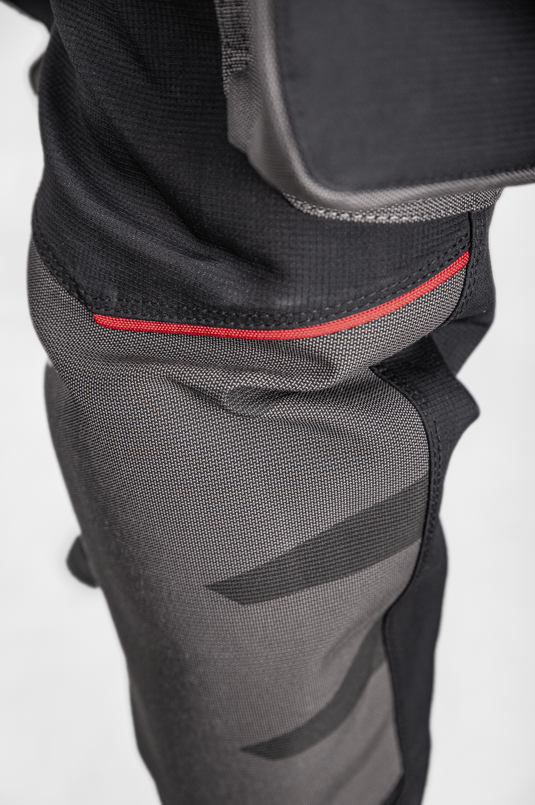 Santi Edge Drysuit Womens