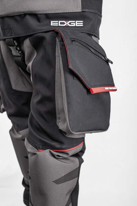 Santi Edge Drysuit Womens