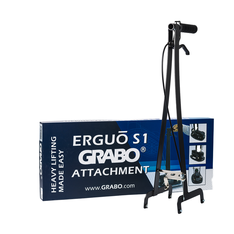 Load image into Gallery viewer, ERGUO S1 Ergonomic Extension Arm
