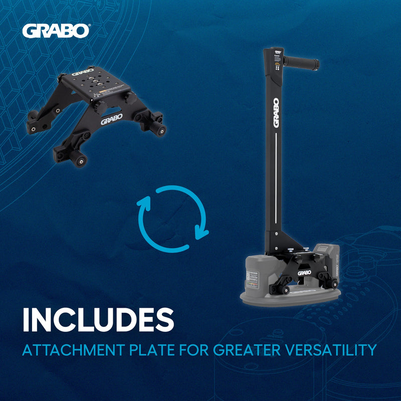 Load image into Gallery viewer, ERGUO S2 Extension Arm with Handlebar Controls
