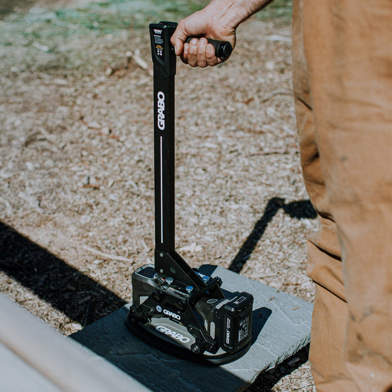 Load image into Gallery viewer, ERGUO S2 Extension Arm with Handlebar Controls
