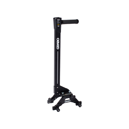 ERGUO S2 Extension Arm with Handlebar Controls