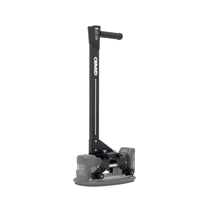 Load image into Gallery viewer, ERGUO S2 Extension Arm with Handlebar Controls
