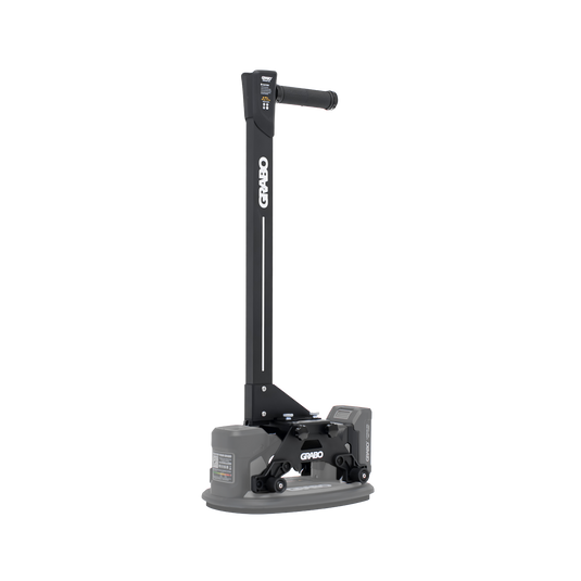 ERGUO S2 Extension Arm with Handlebar Controls
