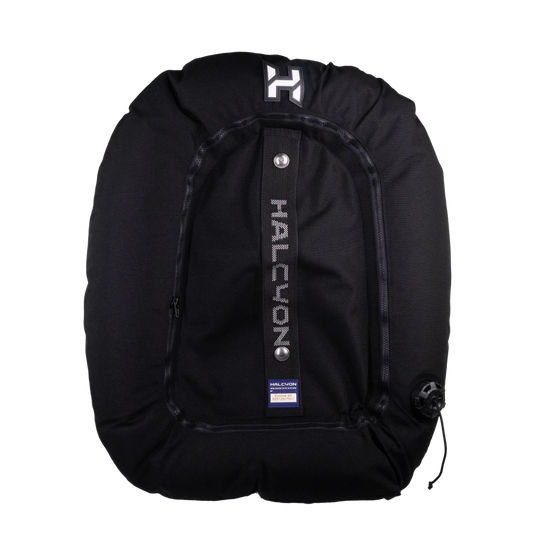 Halcyon Evolve 40 LB Wing