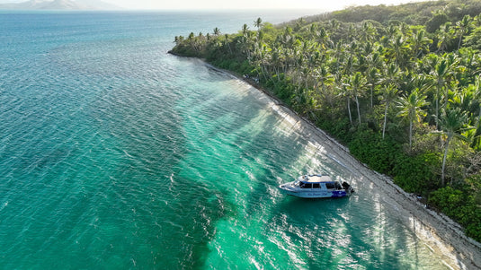Fiji- Volivoli Beach Resort- 10 day trip October 7-17, 2028