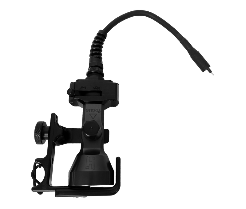 Load image into Gallery viewer, Photo of - Halcyon Focus 2.0 E/O cord 5.2a battery - Scubadelphia DiveSeekers.com
