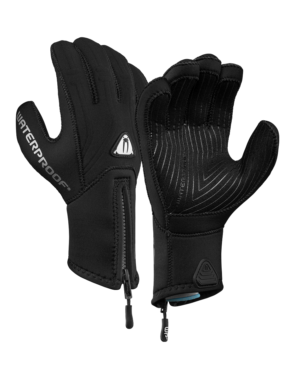 Waterproof G2 Gloves 5mm