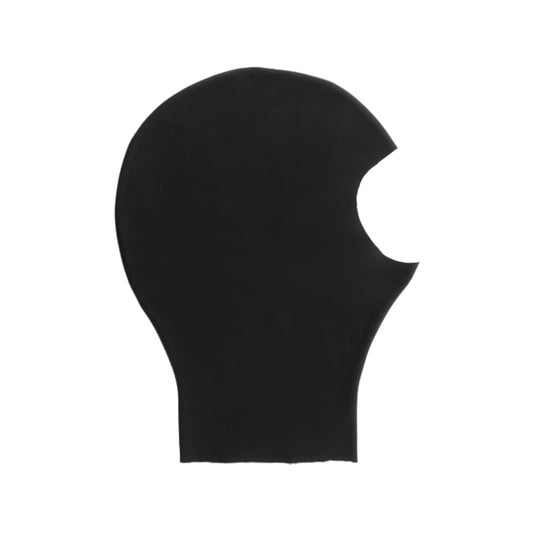 G-Dive Hood Straight Neck Large