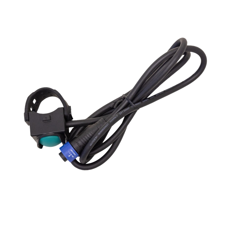 Load image into Gallery viewer, GRABO HighFlow 1500mm Wired Remote Cable
