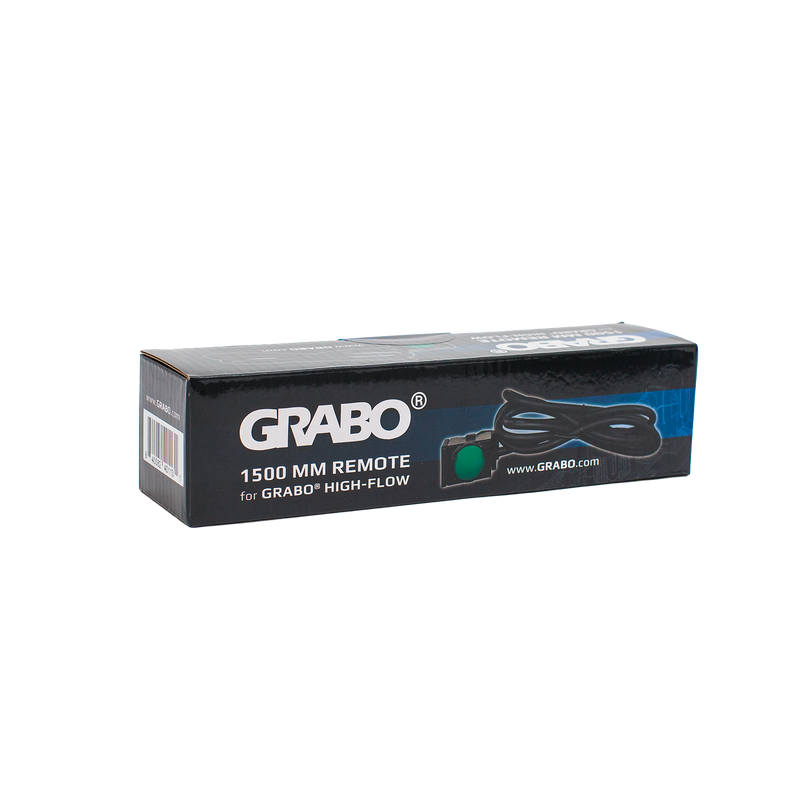 Load image into Gallery viewer, GRABO HighFlow 1500mm Wired Remote Cable
