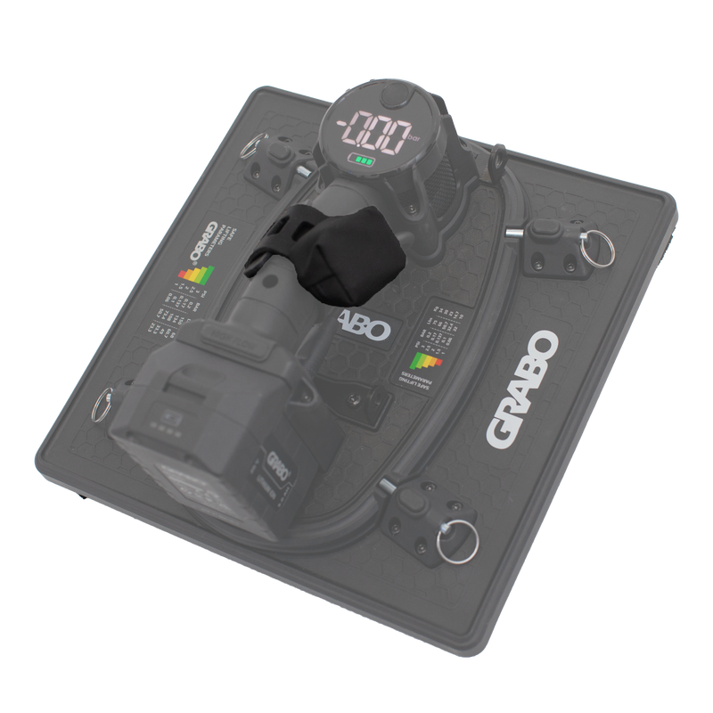 Load image into Gallery viewer, GRABO HighFlow Wireless Remote Keyfob, 30m Range
