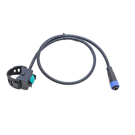 GRABO HighFlow 850mm Wired Remote Cable