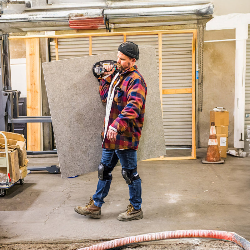 Load image into Gallery viewer, GRABO Pro Lifter 20 Cordless Vacuum Suction Gripster up to 375 lb
