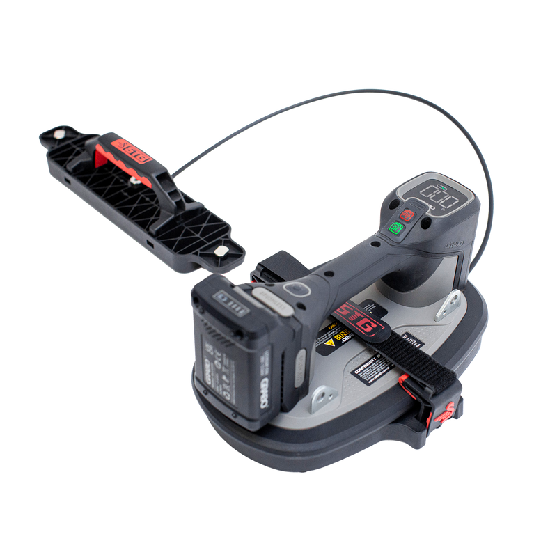 Load image into Gallery viewer, VAC-Plate and PUC Workholding Kit by Swan Tool Group
