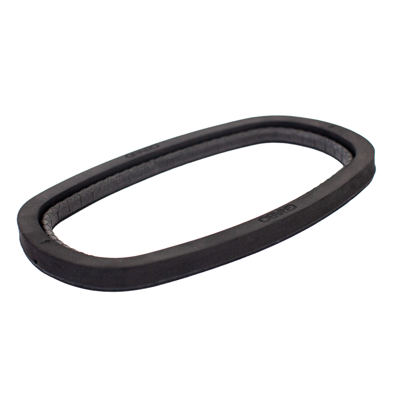 Load image into Gallery viewer, GRABO Pro Brushless Foam Rubber Seal for Textured Materials
