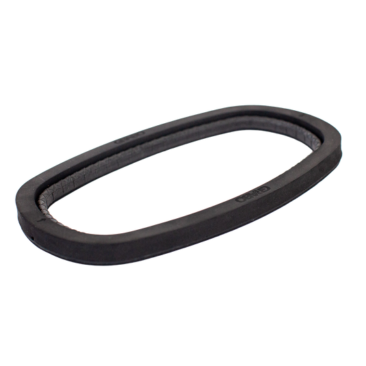GRABO Pro Brushless Foam Rubber Seal for Textured Materials