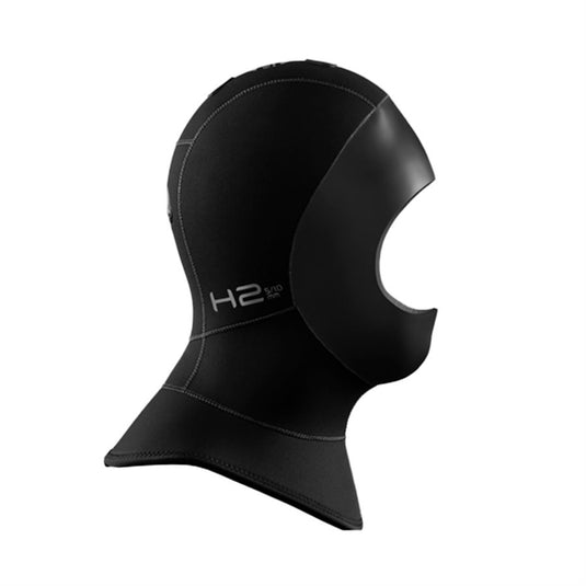 Waterproof H2 5/10mm Sandwich (WITH BIB)