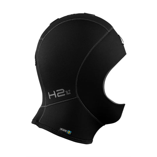 Waterproof H2 Short 5 / 7mm Venting Hood
