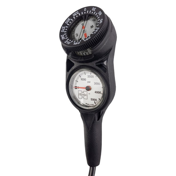 Photo of - XS Scuba Highland Pressure/Compass Comb - Scubadelphia DiveSeekers.com