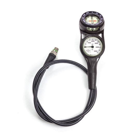 Photo of - XS Scuba Highland Pressure/Compass Comb - Scubadelphia DiveSeekers.com